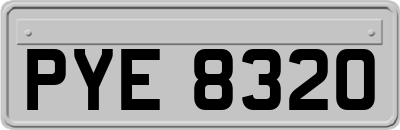 PYE8320