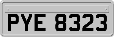 PYE8323