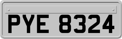 PYE8324