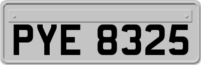 PYE8325