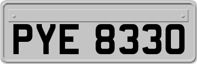 PYE8330