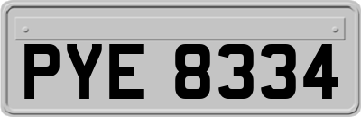 PYE8334