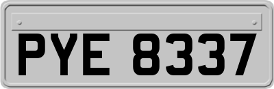 PYE8337