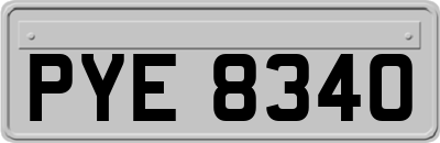 PYE8340