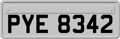 PYE8342