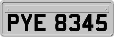 PYE8345