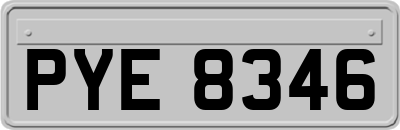 PYE8346