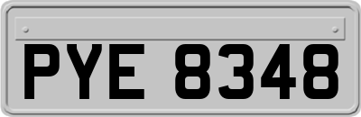 PYE8348