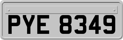 PYE8349