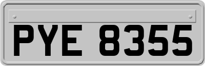 PYE8355