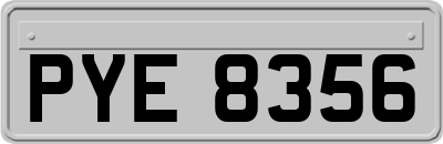 PYE8356