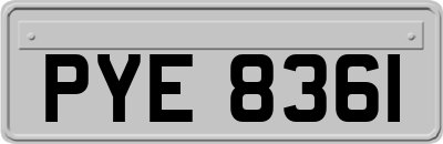 PYE8361