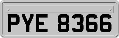 PYE8366