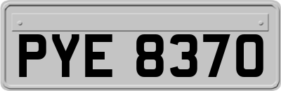 PYE8370