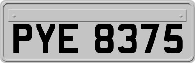 PYE8375