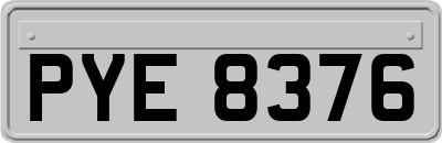 PYE8376