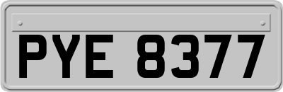 PYE8377