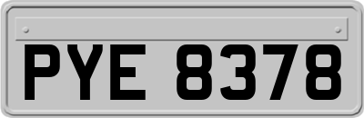 PYE8378