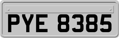 PYE8385