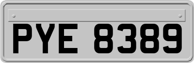 PYE8389