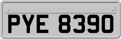 PYE8390