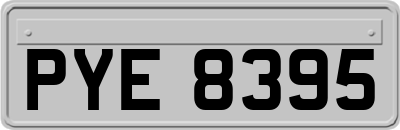 PYE8395