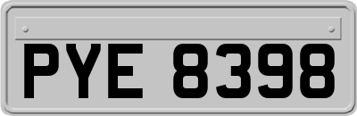 PYE8398