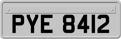 PYE8412