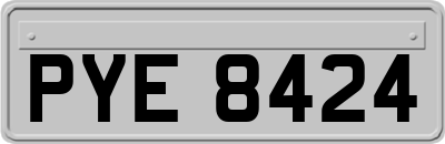 PYE8424