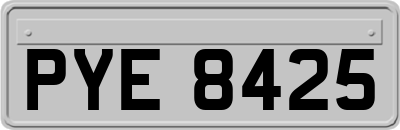 PYE8425