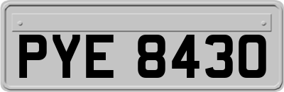 PYE8430