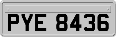 PYE8436