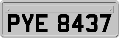 PYE8437