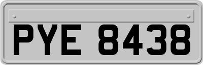 PYE8438