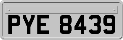 PYE8439