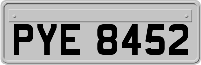 PYE8452