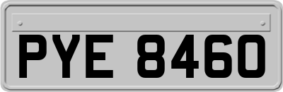 PYE8460