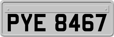 PYE8467