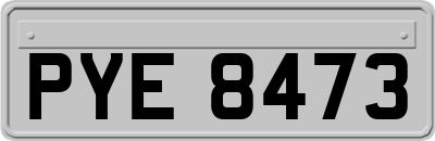 PYE8473