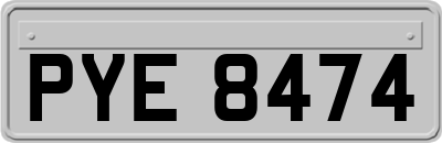 PYE8474