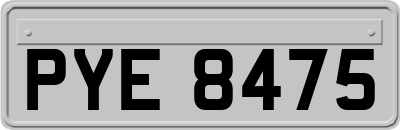 PYE8475