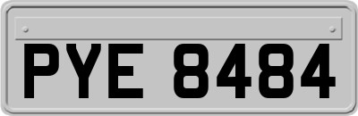 PYE8484