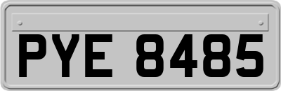 PYE8485