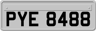 PYE8488