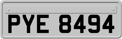 PYE8494