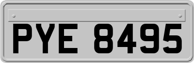 PYE8495