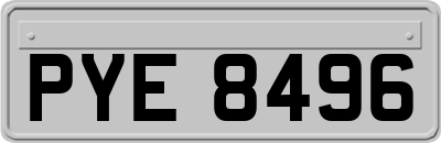 PYE8496