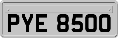 PYE8500