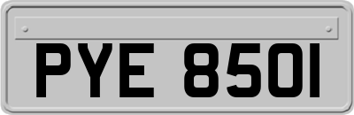 PYE8501