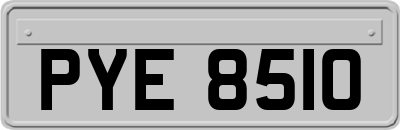 PYE8510